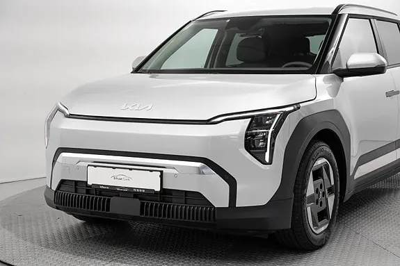 Kia Ev3 2026 photo 2