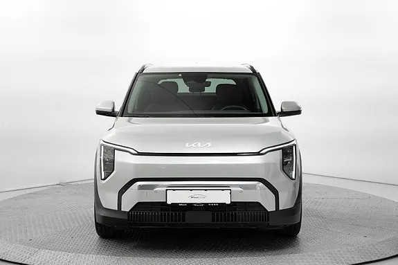 Kia Ev3 2026 photo 3