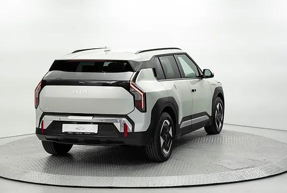 Kia Ev3 2026 photo 5