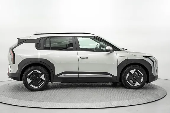 Kia Ev3 2026 photo 4