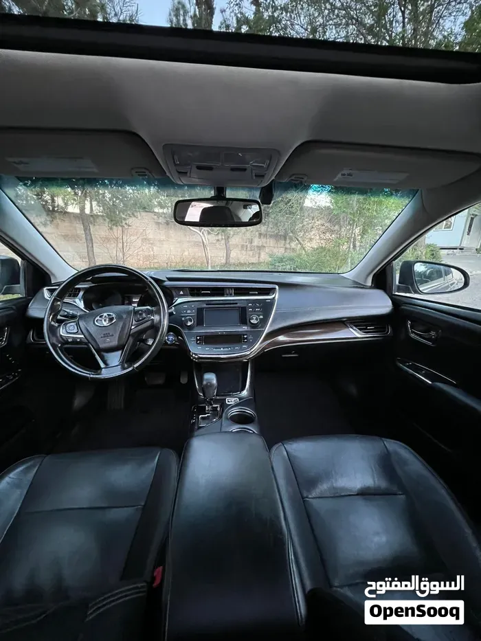 Toyota Avalon 2014 photo 2