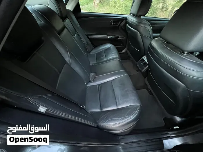 Toyota Avalon 2014 photo 4