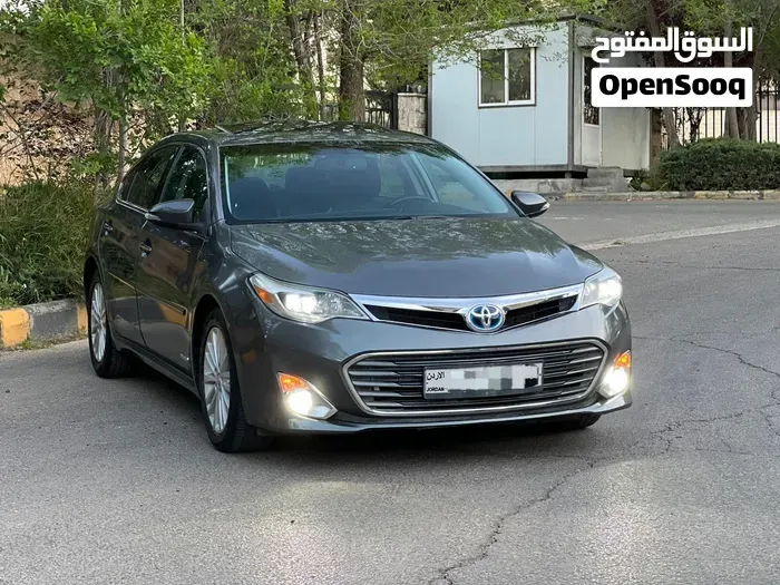 Toyota Avalon