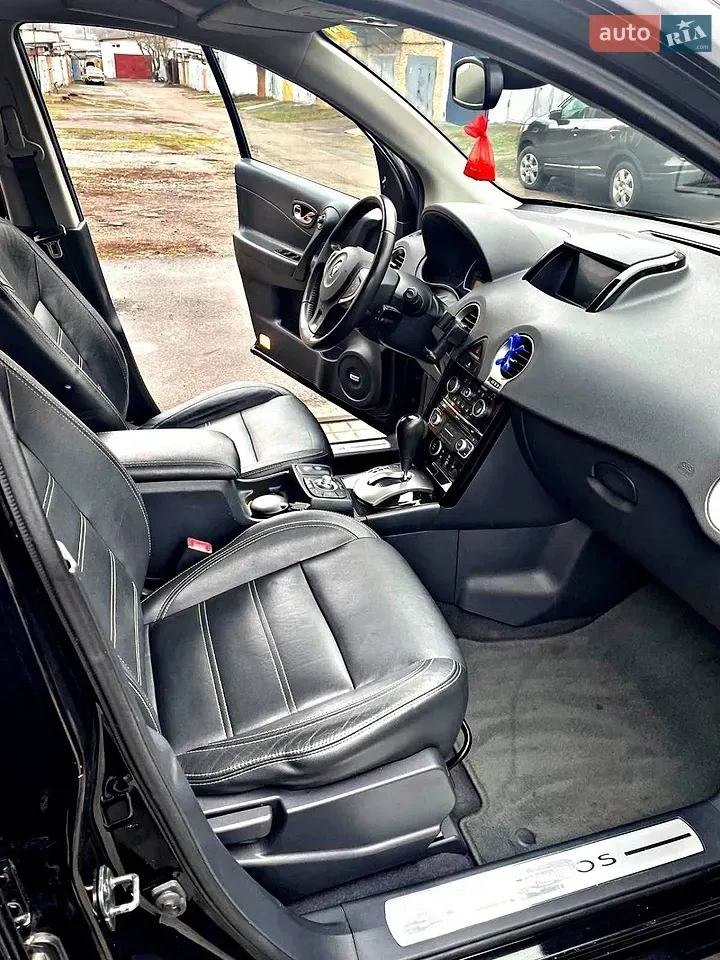 Renault Koleos 2014 photo 2