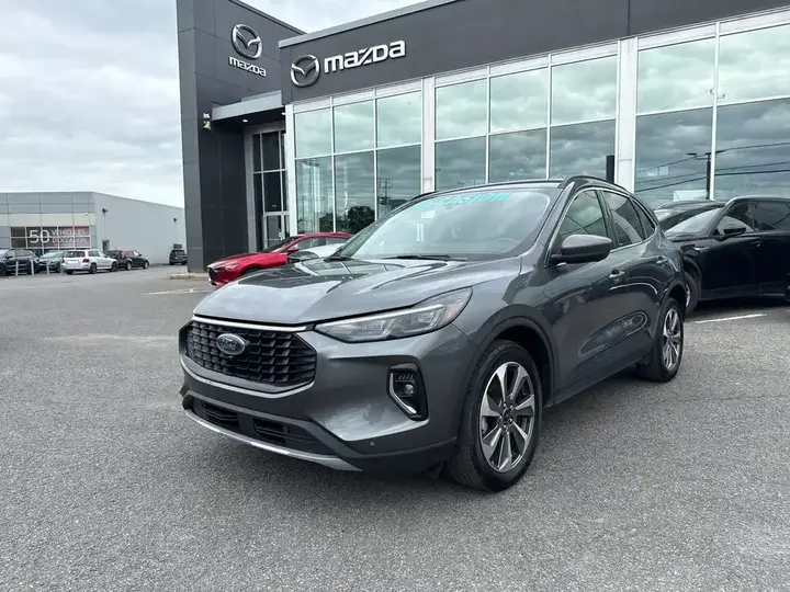 Ford Escape
