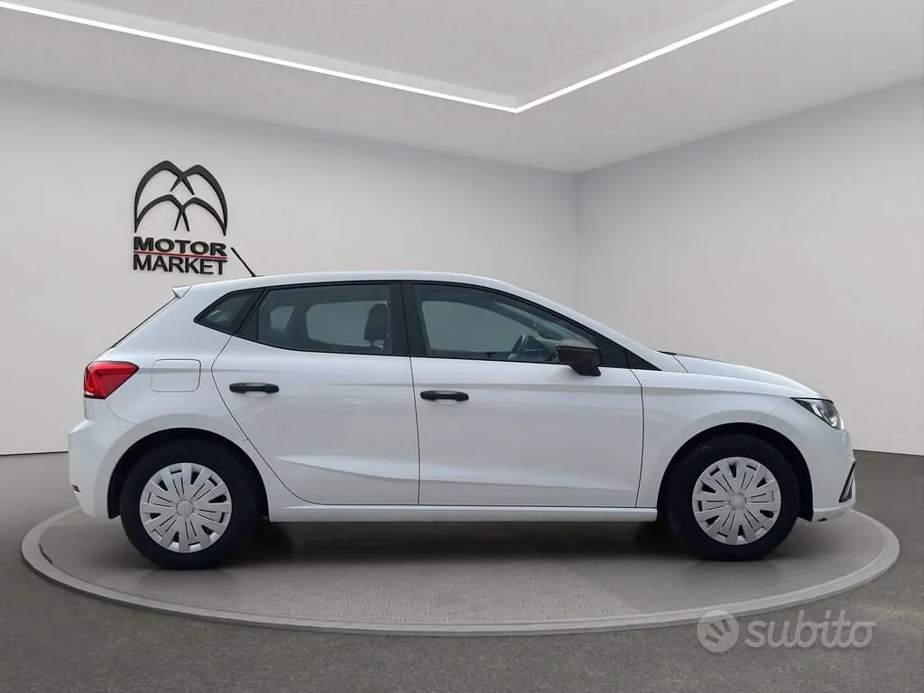 Seat Ibiza 2019 photo 4