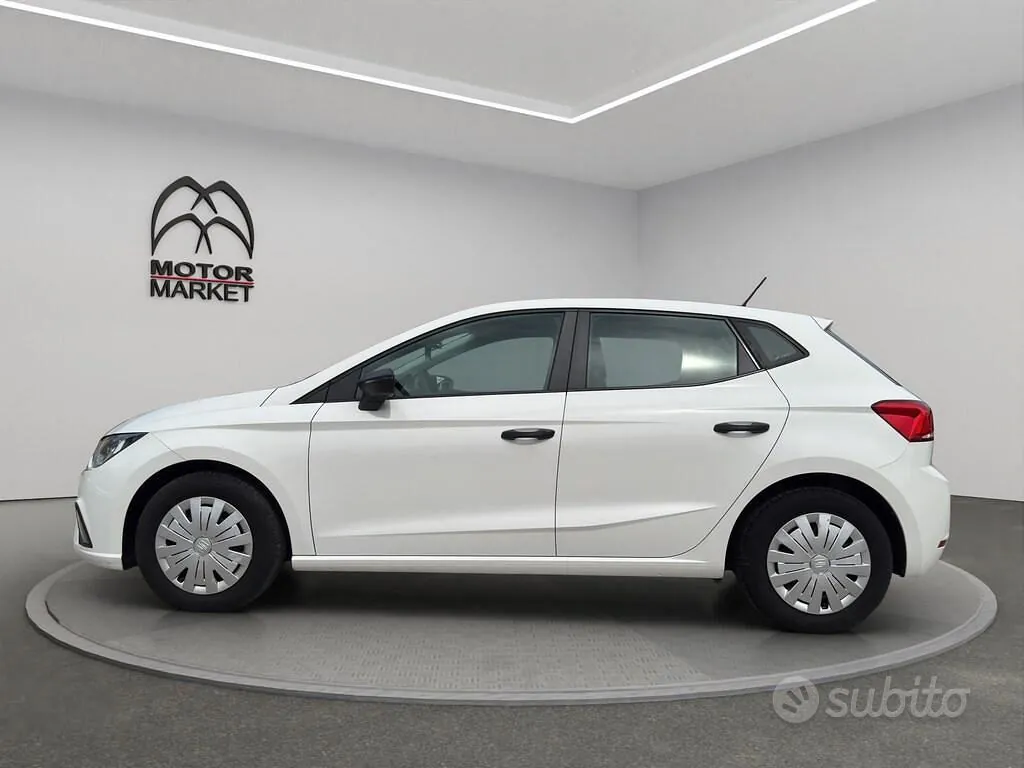 Seat Ibiza 2019 photo 5