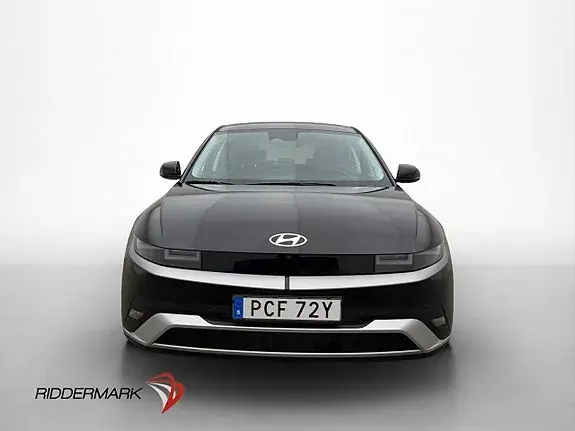 Hyundai Ioniq 5 2026 photo 2
