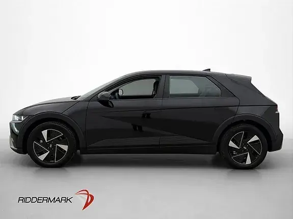 Hyundai Ioniq 5 2026 photo 5