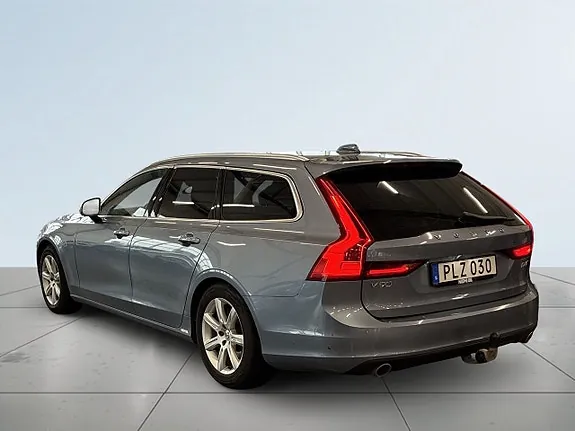 Volvo V90 2018 photo 5