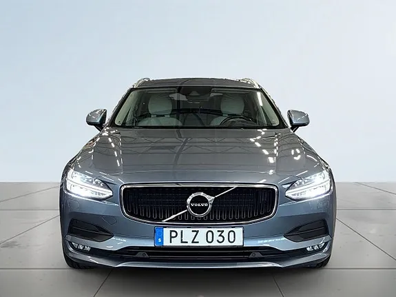 Volvo V90 2018 photo 2