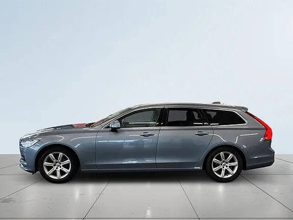 Volvo V90 2018 photo 4