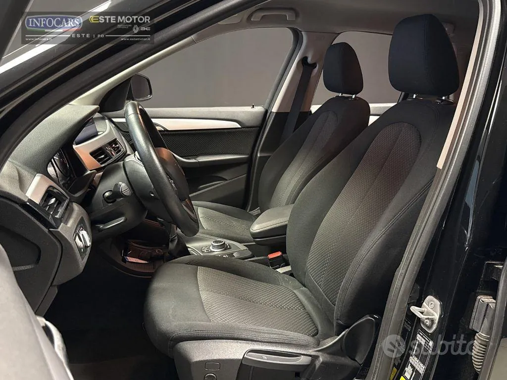 BMW X1 2022 photo 5