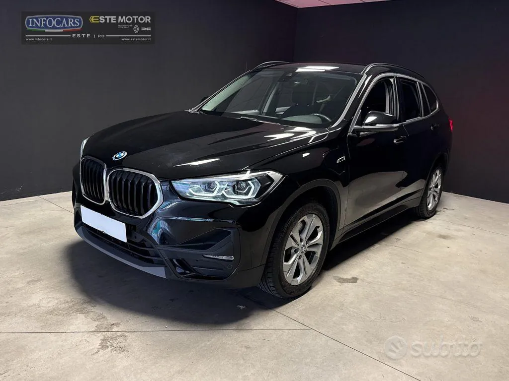 BMW X1 2022 photo 3