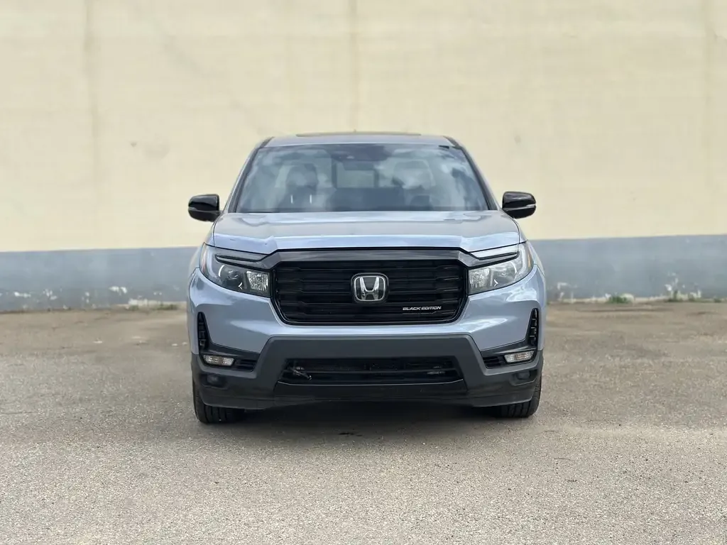 Honda Ridgeline 2022 photo 5