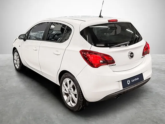 Opel Corsa E 2015 photo 3