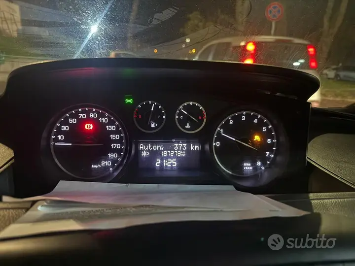 Lancia Ypsilon 2012 photo 4