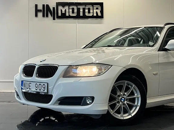 BMW 316 2012 photo 2