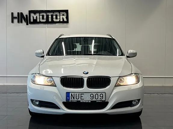BMW 316 2012 photo 4
