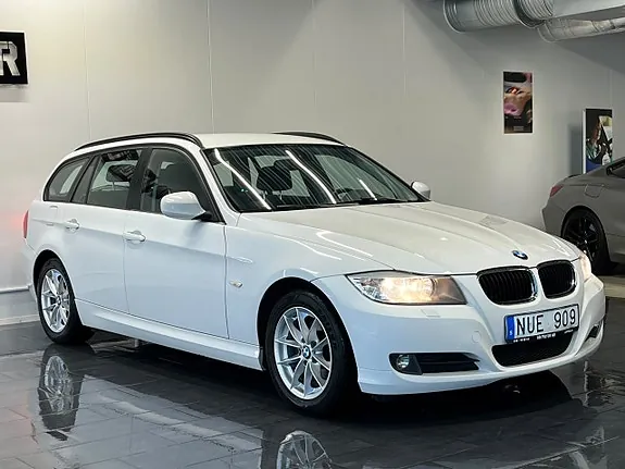 BMW 316 2012 photo 5
