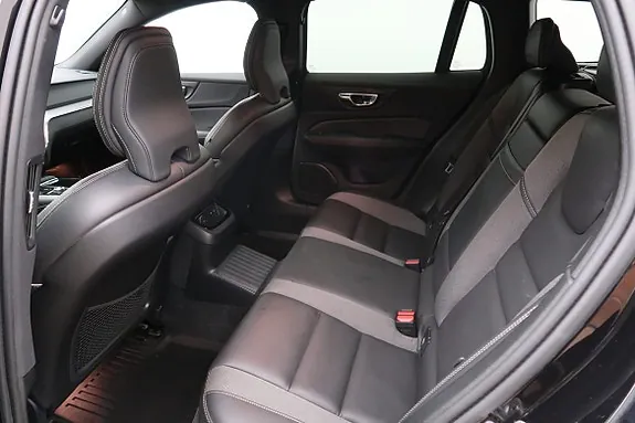 Volvo V60 2021 photo 5