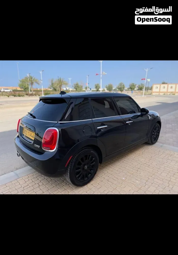 Mini Cooper 2017 photo 2