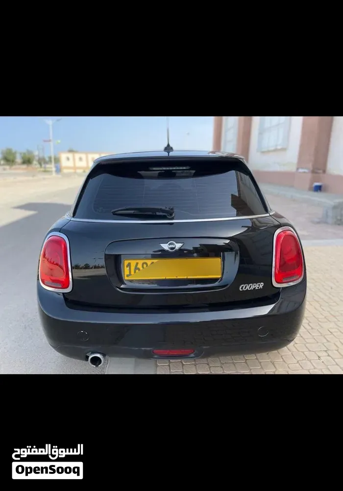 Mini Cooper 2017 photo 3
