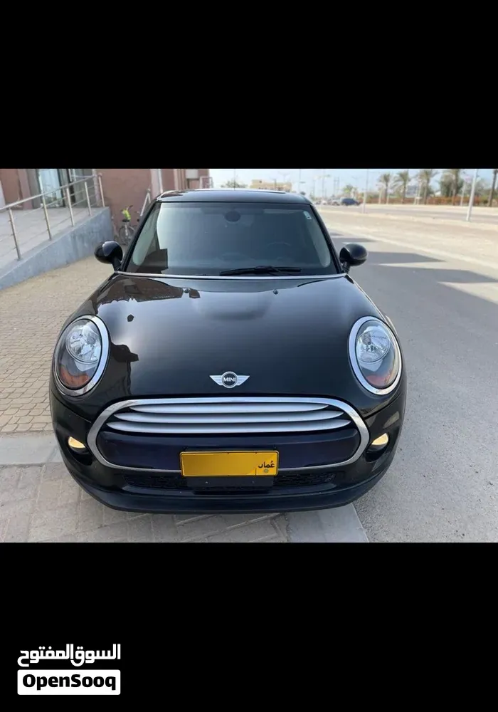 Mini Cooper 2017 photo 4