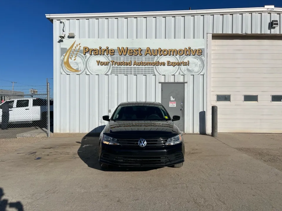 Volkswagen Jetta 2017 photo 2