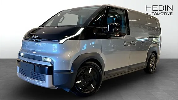 Kia Pv5