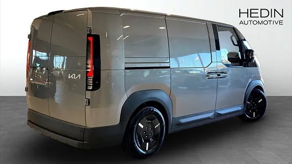 Kia Pv5 2026 photo 2