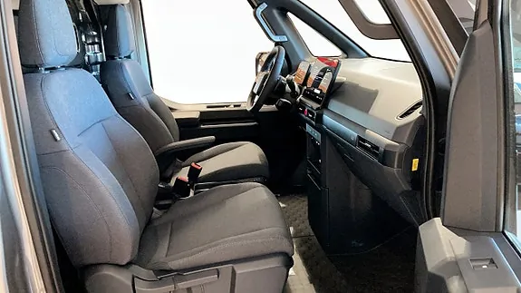Kia Pv5 2026 photo 3
