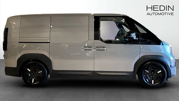 Kia Pv5 2026 photo 5