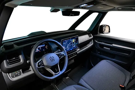 Volkswagen Id. Buzz 2026 photo 4