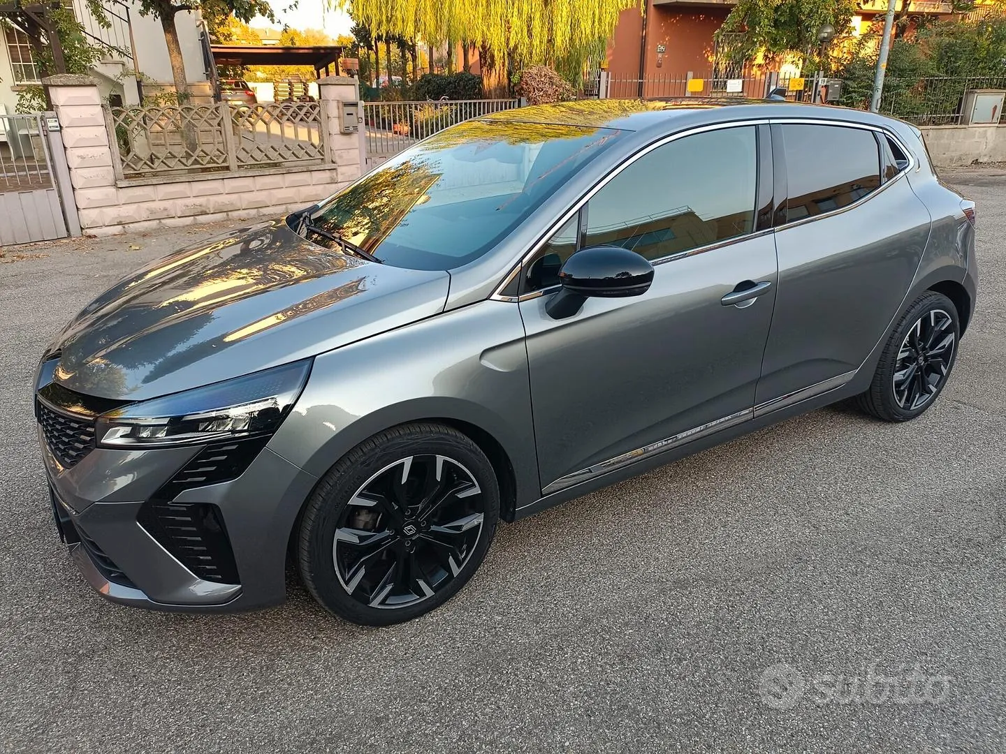 Renault Clio 2025 photo 4