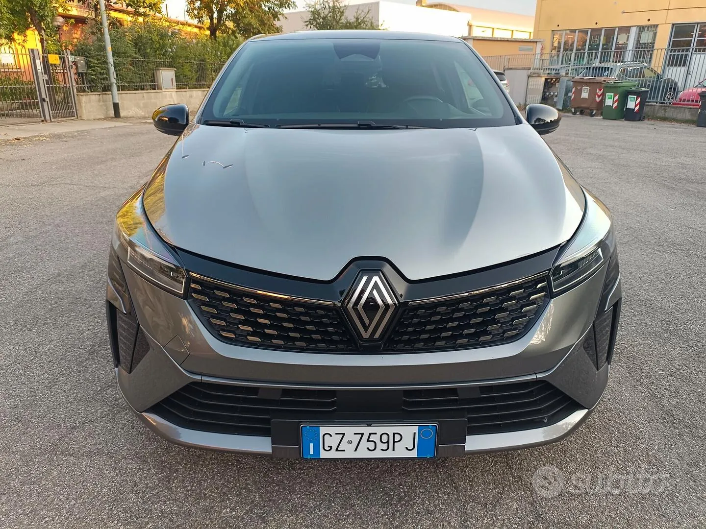 Renault Clio 2025 photo 3