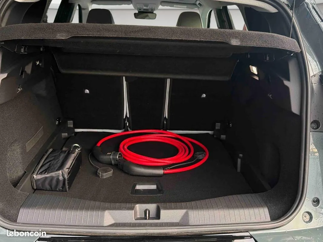 Citroen C5 Aircross 2025 photo 5