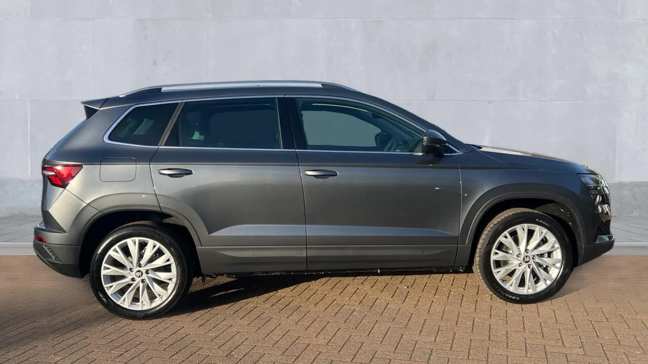 Skoda Karoq 2026 photo 4