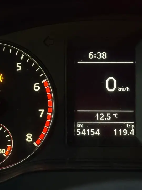 Volkswagen Jetta 2011 photo 2