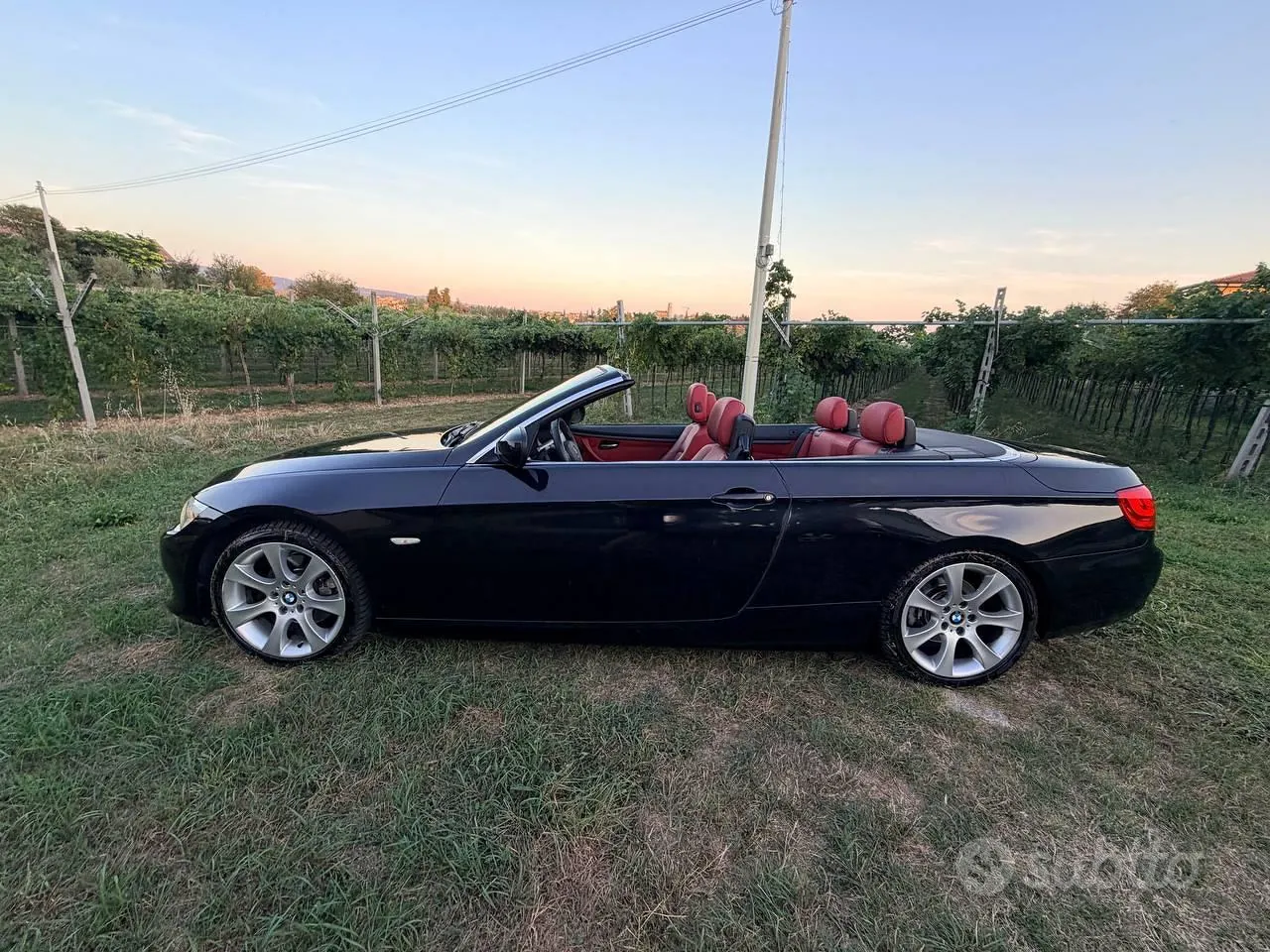 BMW 320D