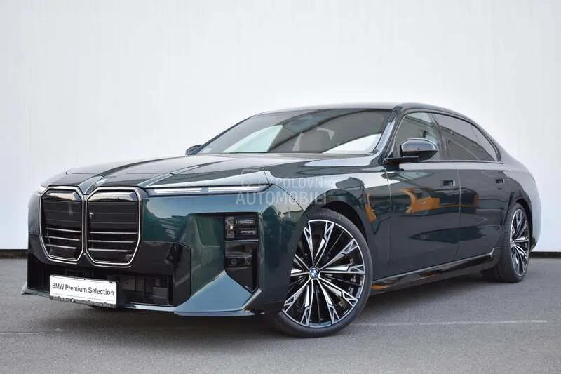 BMW 740