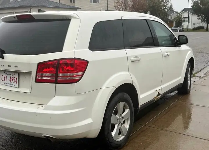 Dodge Journey 2015 photo 4