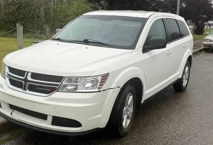 Dodge Journey