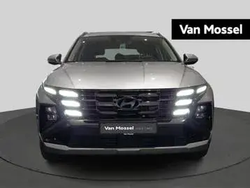 Hyundai Tucson 2024 photo 2
