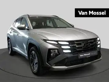 Hyundai Tucson 2024 photo 3