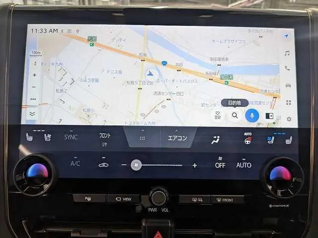 Toyota Alphard 2024 photo 3