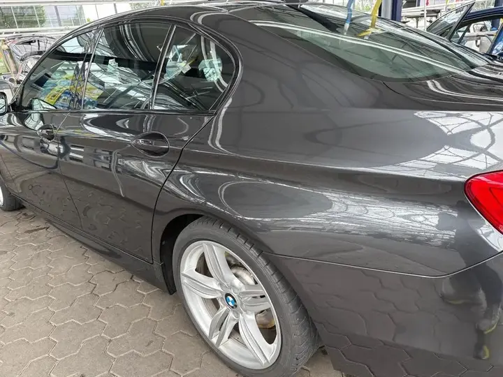 BMW 530D