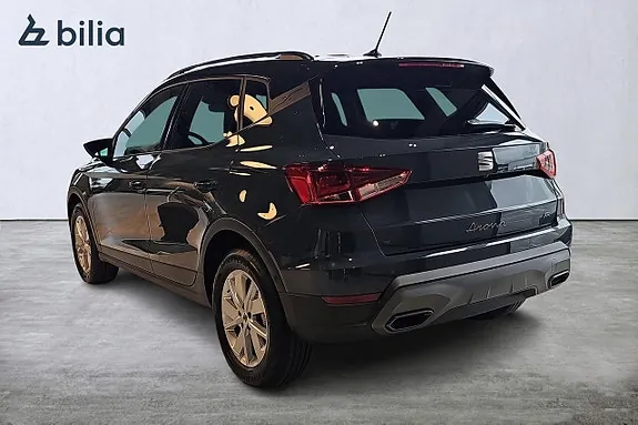 Seat Arona 2027 photo 2