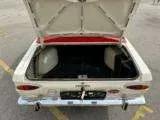 Ford Taunus 1966 photo 2