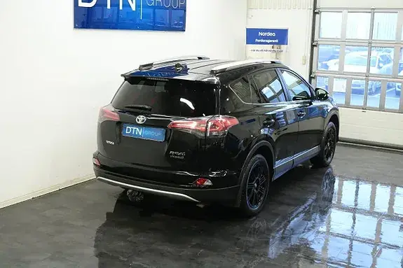 Toyota Rav4 2016 photo 2